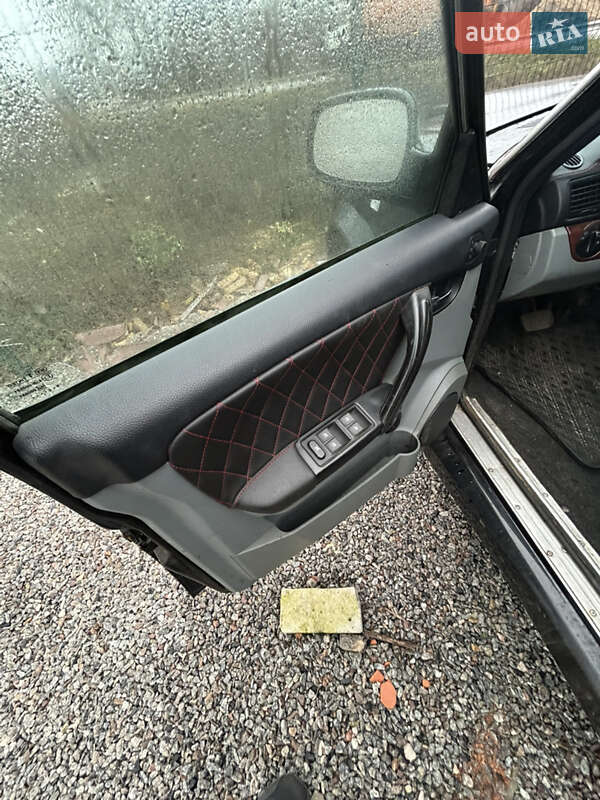 Седан ГАЗ 31029 Волга 1992 в Києві