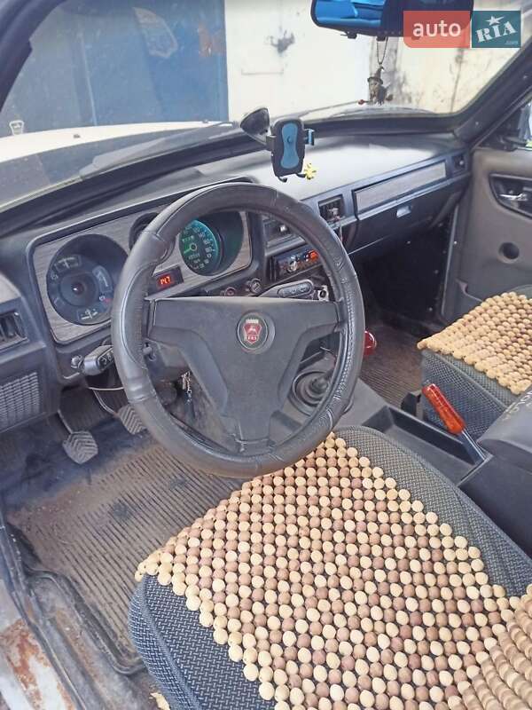 Седан ГАЗ 31029 Волга 1995 в Кривому Розі