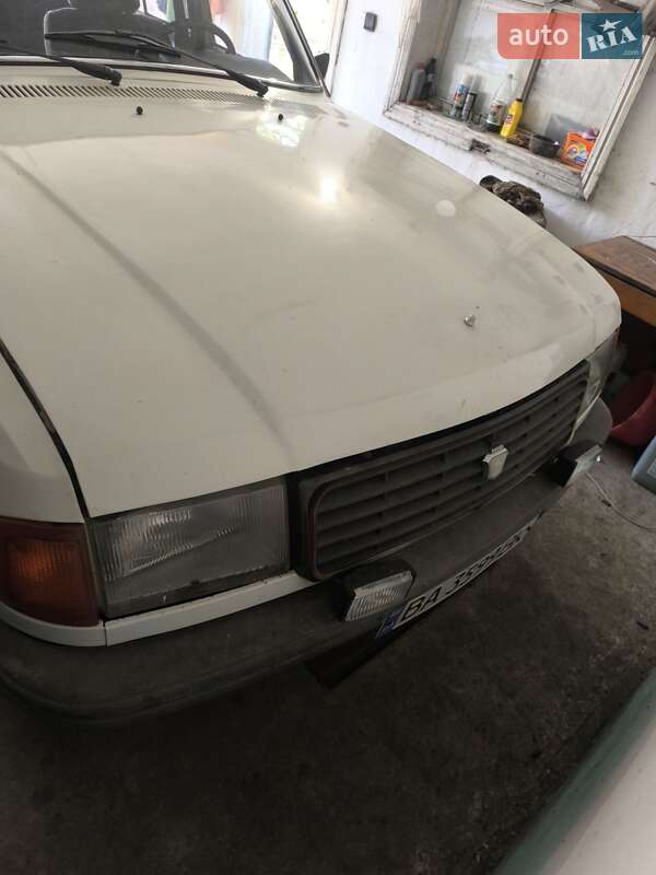 Седан ГАЗ 31029 Волга 1995 в Знам'янці