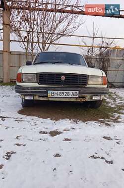 Седан ГАЗ 31029 Волга 1994 в Одессе