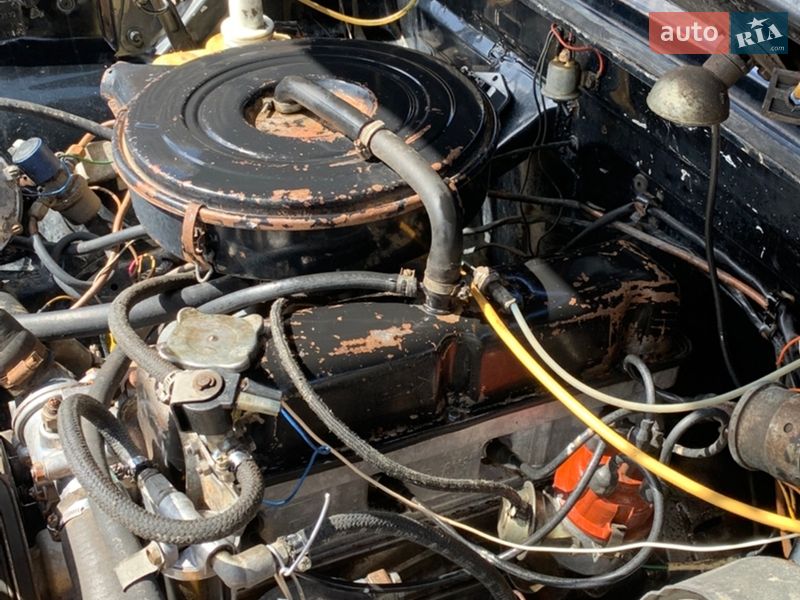 Седан ГАЗ 31029 Волга 1997 в Тернополе