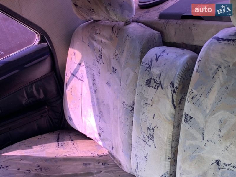 Седан ГАЗ 31029 Волга 1997 в Тернополе