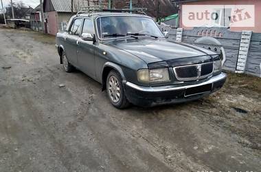 Седан ГАЗ 3110 Волга 2012 в 