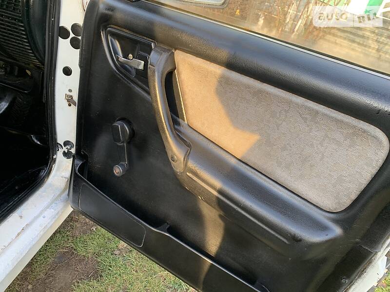 Седан ГАЗ 3110 Волга 2003 в Чернівцях