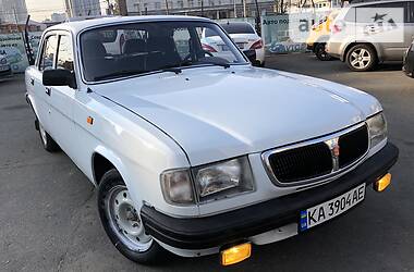 Седан ГАЗ 3110 Волга 1998 в 