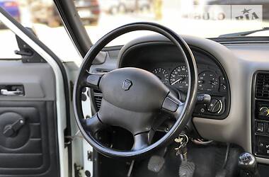 Седан ГАЗ 3110 Волга 1998 в 