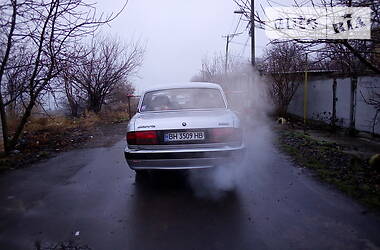 Седан ГАЗ 3110 Волга 2003 в 