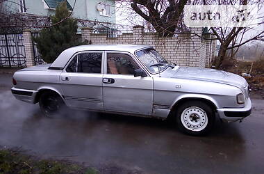 Седан ГАЗ 3110 Волга 2003 в 