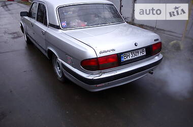 Седан ГАЗ 3110 Волга 2003 в 