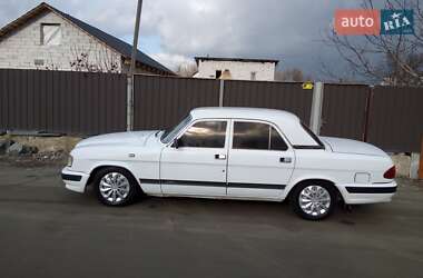 Седан ГАЗ 3110 Волга 2000 в Малине