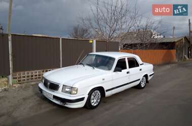 Седан ГАЗ 3110 Волга 2000 в Малине