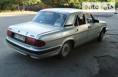 Седан ГАЗ 3110 Волга 2003 в 