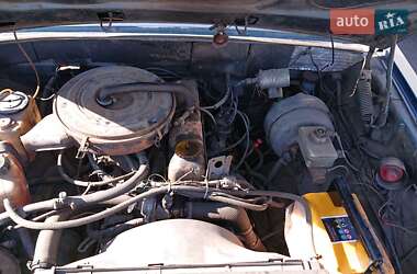 Седан ГАЗ 3110 Волга 2002 в Черкассах