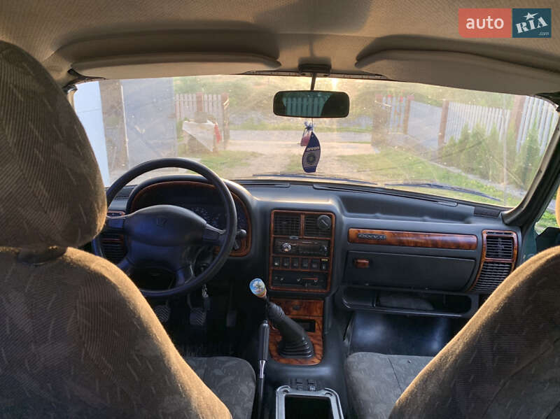 Седан ГАЗ 3110 Волга 2000 в Дрогобыче