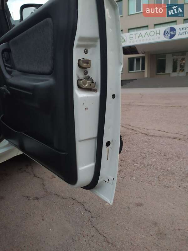 Седан ГАЗ 3110 Волга 2003 в Чернигове фото 19 Седан ГАЗ 3110 Волга 2003 в Чернигове