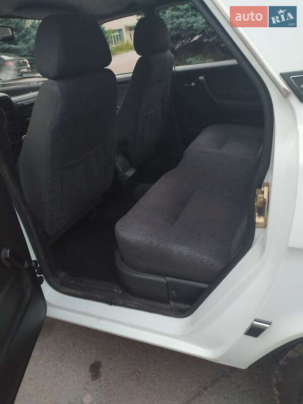 Седан ГАЗ 3110 Волга 2003 в Чернигове фото 25 Седан ГАЗ 3110 Волга 2003 в Чернигове