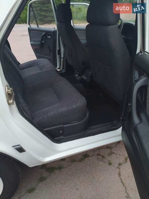 Седан ГАЗ 3110 Волга 2003 в Чернигове фото 22 Седан ГАЗ 3110 Волга 2003 в Чернигове