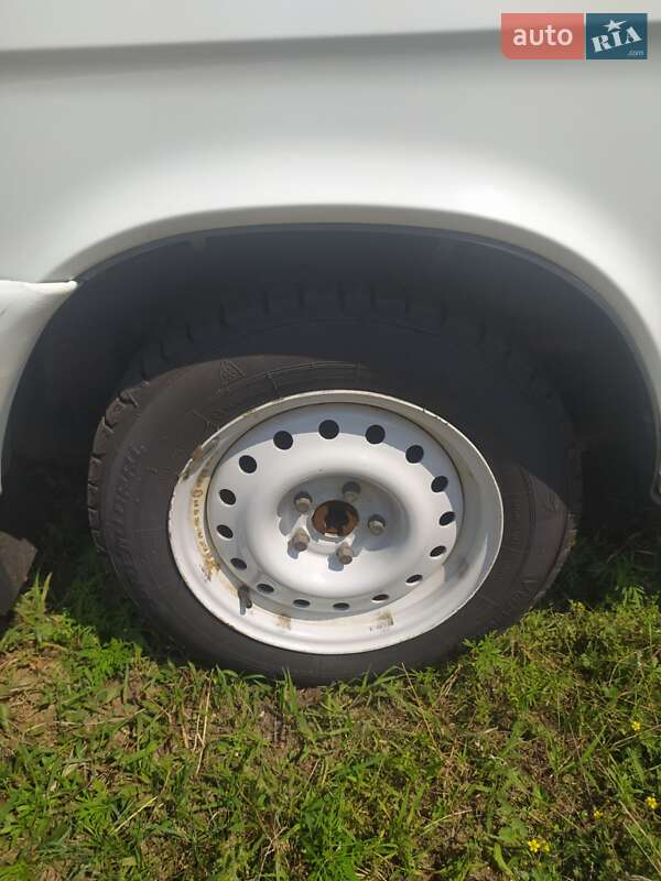 Седан ГАЗ 3110 Волга 2003 в Чернигове фото 44 Седан ГАЗ 3110 Волга 2003 в Чернигове