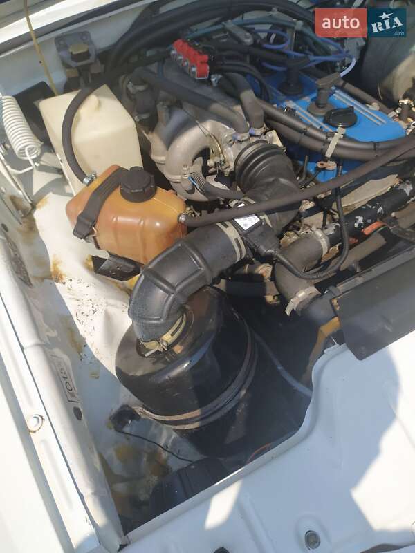 Седан ГАЗ 3110 Волга 2003 в Чернигове фото 52 Седан ГАЗ 3110 Волга 2003 в Чернигове