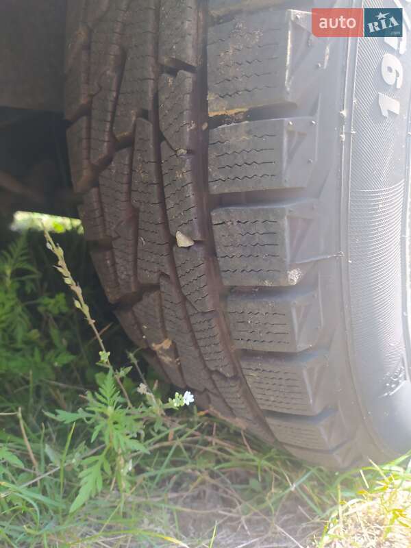 Седан ГАЗ 3110 Волга 2003 в Чернигове фото 59 Седан ГАЗ 3110 Волга 2003 в Чернигове