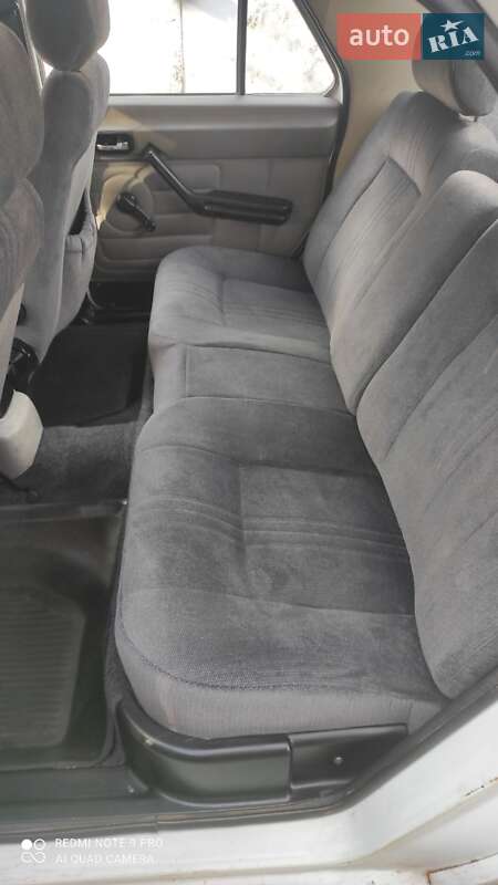 Седан ГАЗ 3110 Волга 1998 в Кривому Розі