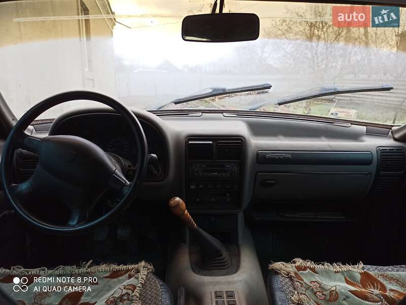 Седан ГАЗ 3110 Волга 1999 в Магдалинівці