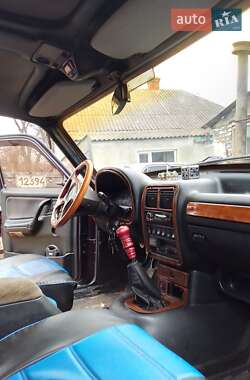 Седан ГАЗ 3110 Волга 2002 в Бобринце