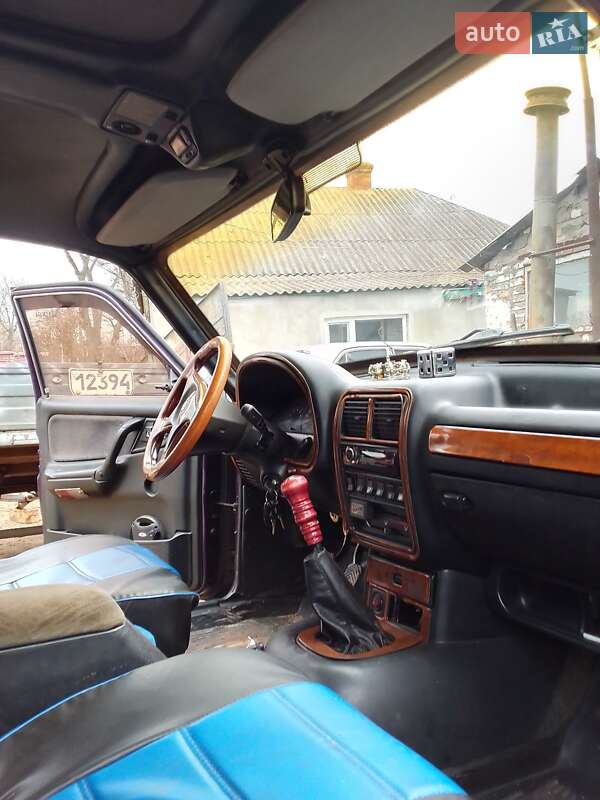 Седан ГАЗ 3110 Волга 2002 в Бобринце