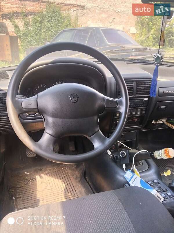 Седан ГАЗ 3110 Волга 1998 в Полтаве