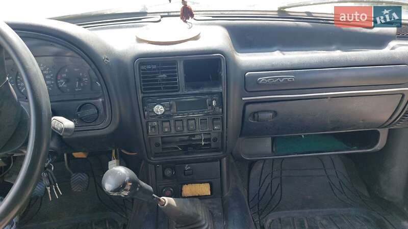Седан ГАЗ 3110 Волга 2003 в Чернігові фото 4 Седан ГАЗ 3110 Волга 2003 в Чернігові