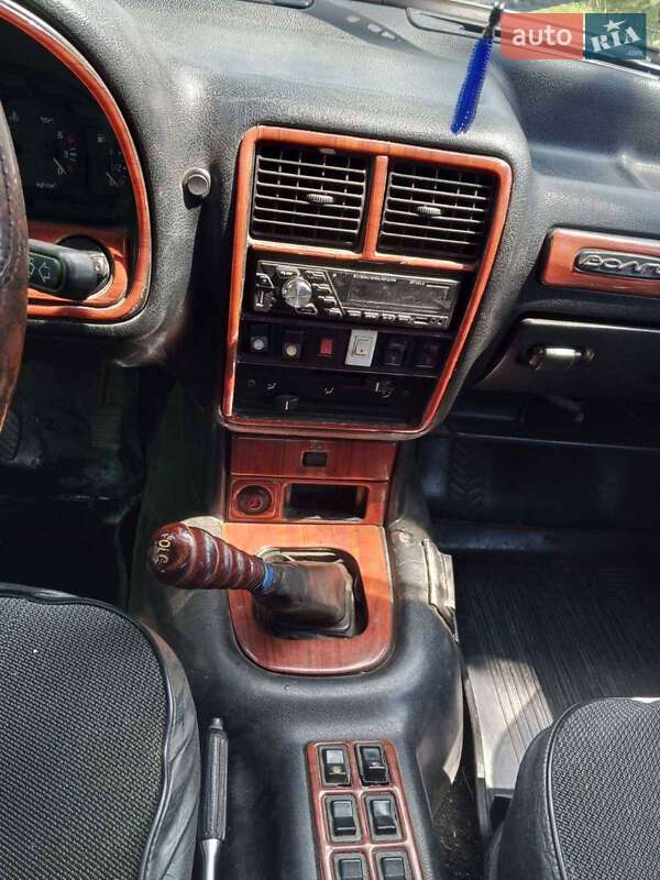 Седан ГАЗ 3110 Волга 2000 в Ромнах