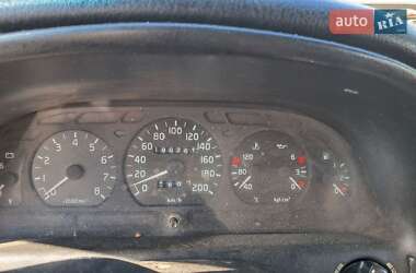 Седан ГАЗ 3110 Волга 2000 в Иванкове