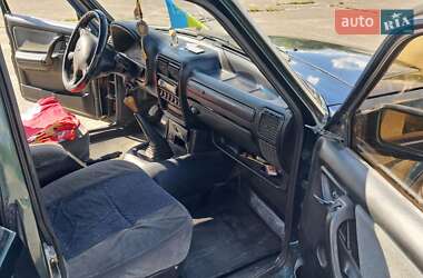 Седан ГАЗ 3110 Волга 2000 в Иванкове