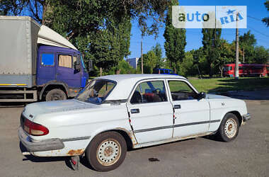 Седан ГАЗ 3110 Волга 1999 в Днепре