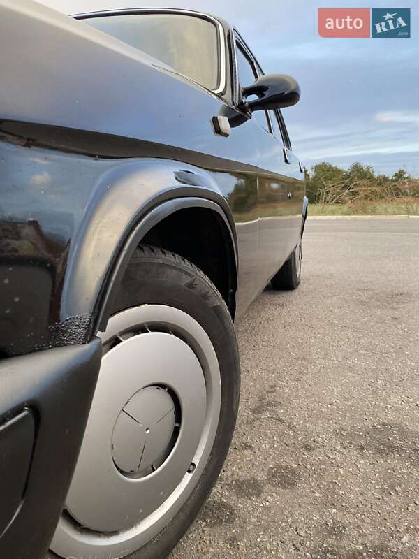 Седан ГАЗ 3110 Волга 1999 в Фастове фото 3 Седан ГАЗ 3110 Волга 1999 в Фастове