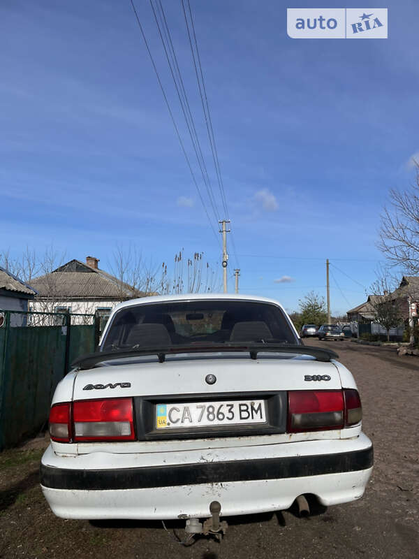 AUTO.RIA – Продам ГАЗ 3110 Волга 2003 (CA7863BM) газ пропан-бутан ...