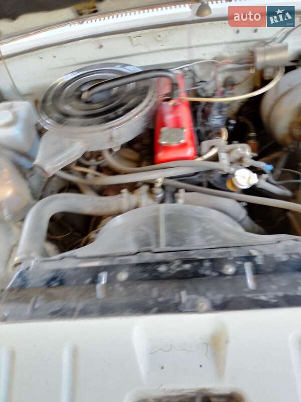 Седан ГАЗ 3110 Волга 2004 в Павлограде