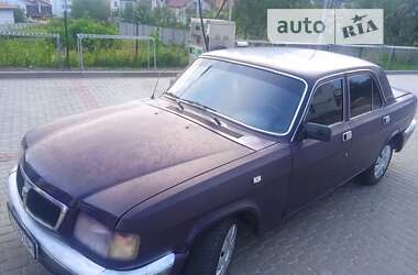 AUTO.RIA – Продам ГАЗ 3110 Волга 2002 (AT6901BH) газ пропан-бутан ...