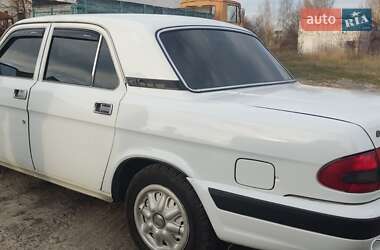 Седан ГАЗ 3110 Волга 2004 в 