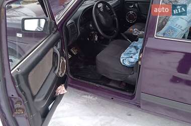 Седан ГАЗ 3110 Волга 2002 в Бурштині