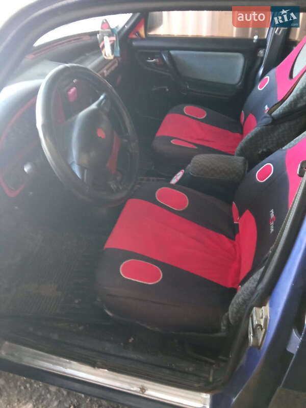 Седан ГАЗ 3110 Волга 2000 в Хотині фото 3 Седан ГАЗ 3110 Волга 2000 в Хотині