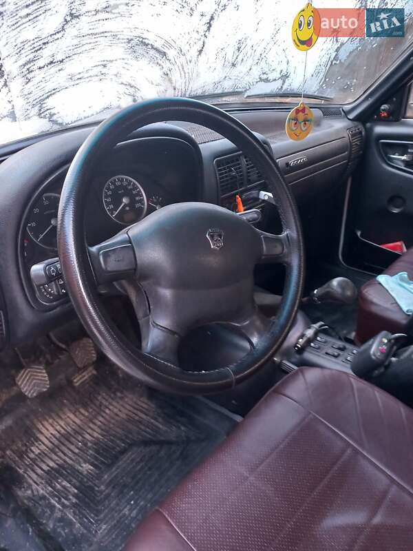 Седан ГАЗ 3110 Волга 2003 в Чернигове