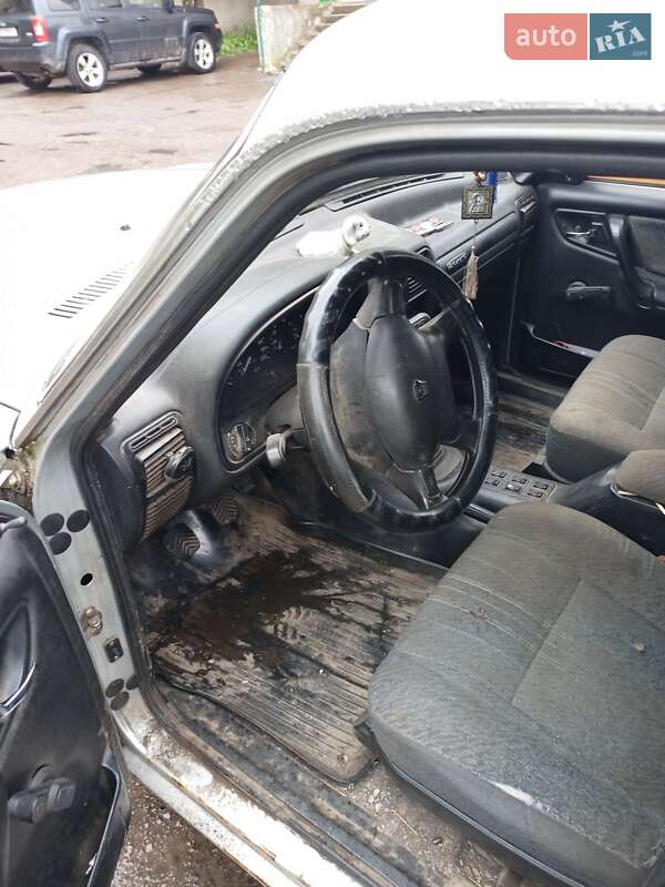 Седан ГАЗ 3110 Волга 2004 в Мене фото 3 Седан ГАЗ 3110 Волга 2004 в Мене