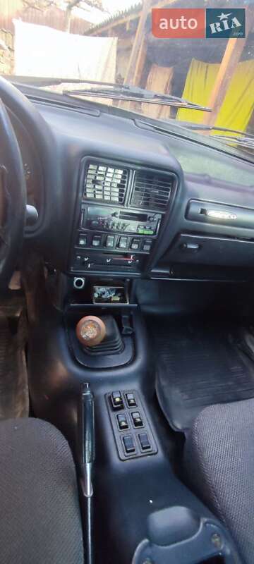 ГАЗ 3110 Волга 2001 ГАЗ 3110 Волга 2001