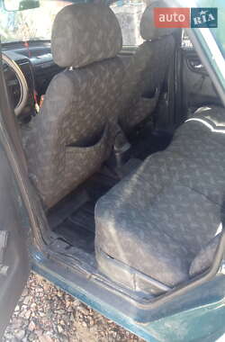 Седан ГАЗ 3110 Волга 2000 в Одесі