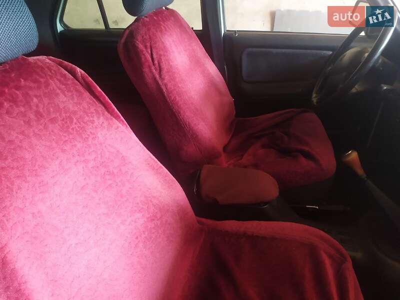Седан ГАЗ 3110 Волга 2001 в Борисполе фото 10 Седан ГАЗ 3110 Волга 2001 в Борисполе
