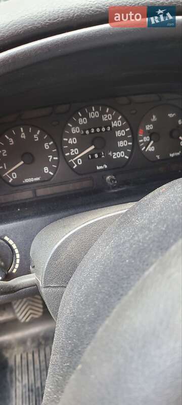 Седан ГАЗ 3110 Волга 1999 в Тернополе фото 6 Седан ГАЗ 3110 Волга 1999 в Тернополе