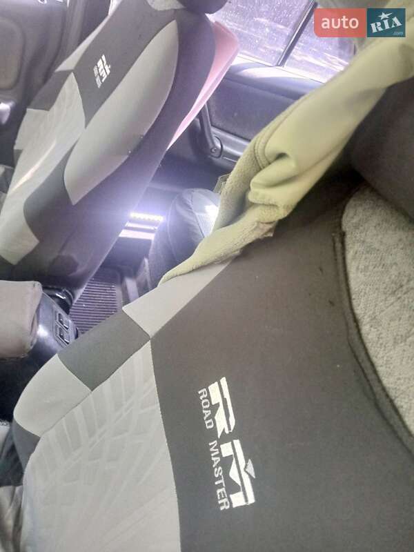 Седан ГАЗ 3110 Волга 2001 в Сумах