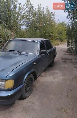 Седан ГАЗ 3110 Волга 2003 в 