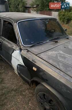Седан ГАЗ 3110 Волга 1998 в 